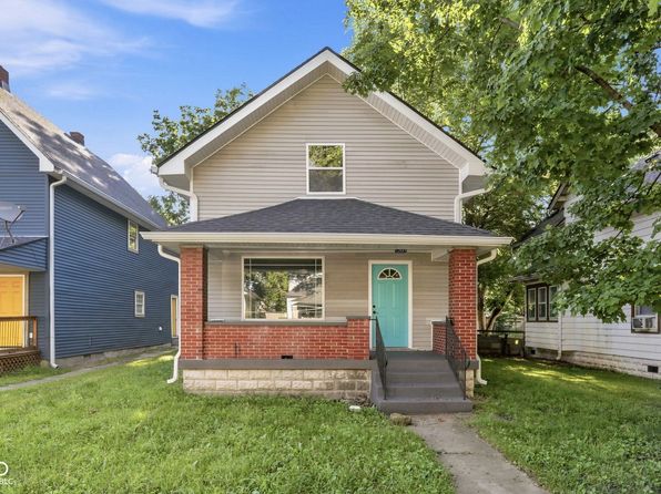951 N Tuxedo St, Indianapolis, IN