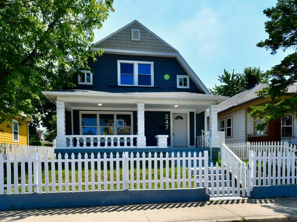 247 Hendricks Pl, Indianapolis, IN