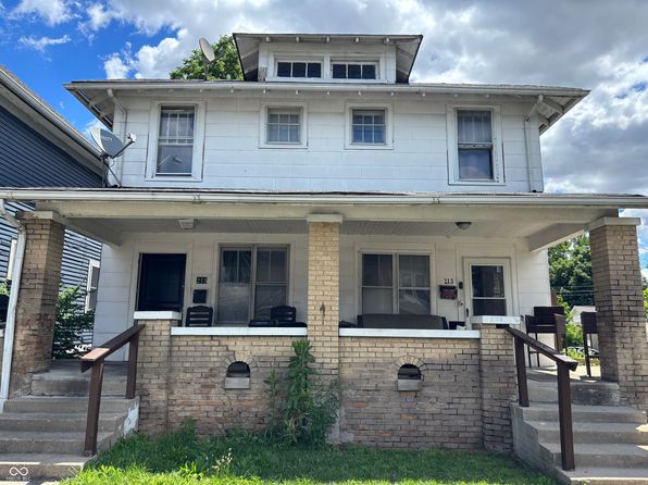 213 N Gray St, Indianapolis, IN