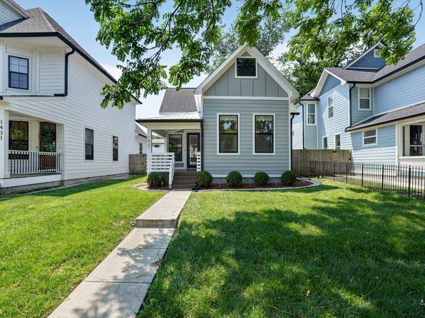 1427 Lexington Ave, Indianapolis, IN