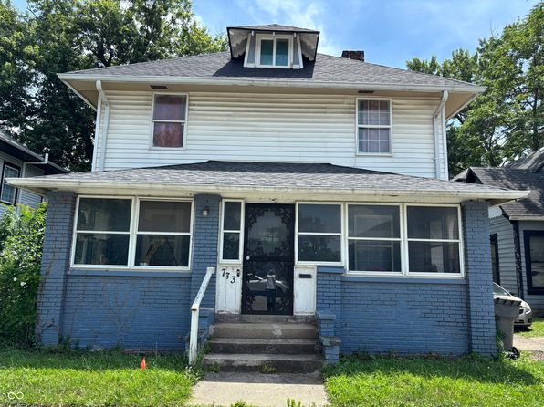 733 E 22nd St, Indianapolis, IN