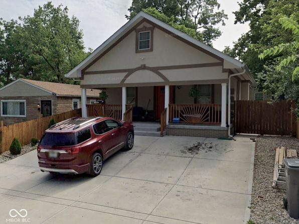 3119 N Gladstone Ave, Indianapolis, IN