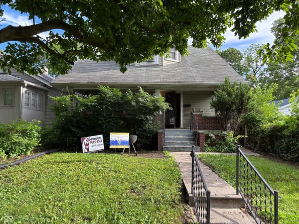 1012 W 32nd St, Indianapolis, IN