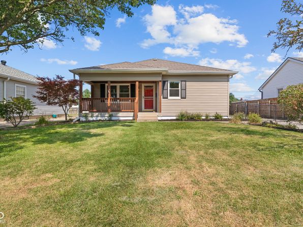 229 N 16th Ave, Beech Grove, IN