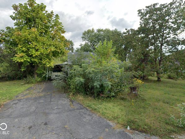 1629 Edgecombe Ave, Indianapolis, IN