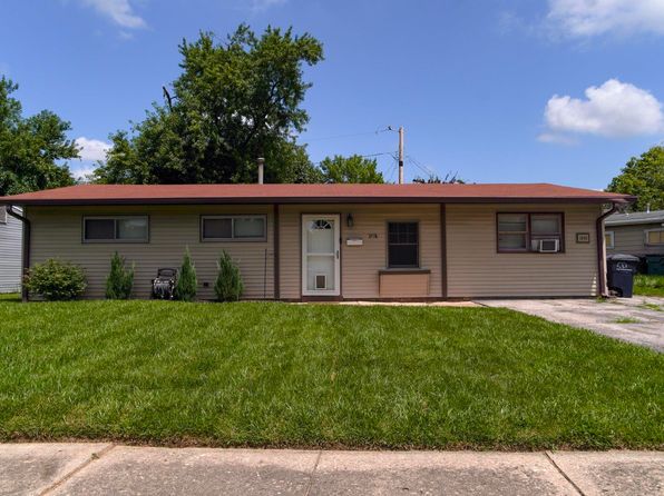 1974 Britton Dr, Beech Grove, IN