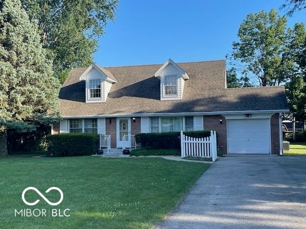 2325 Lee Dr, Indianapolis, IN