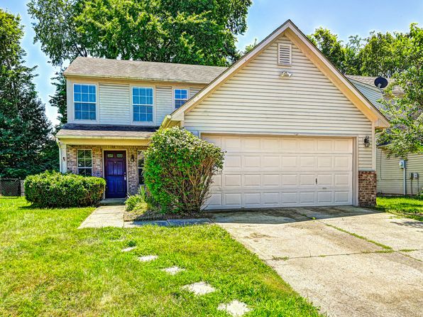 6007 Polonius Ln, Indianapolis, IN