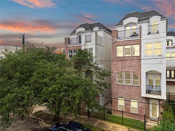 4120 Driscoll St, Houston, TX