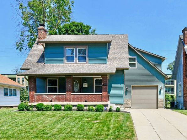 4521 Winthrop Ave, Indianapolis, IN