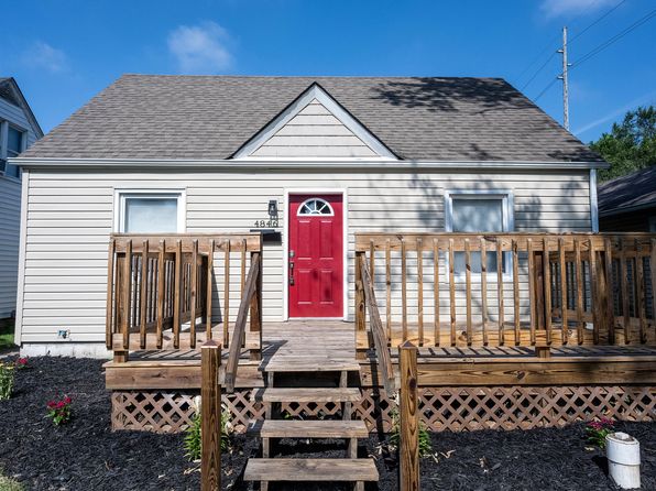4846 Crittenden Ave, Indianapolis, IN