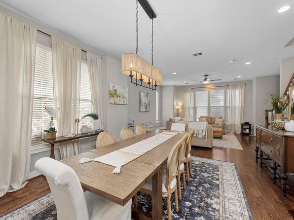 1314 W 21st St Unit B, Houston, TX