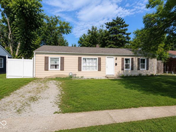 3526 Allison Ave, Indianapolis, IN