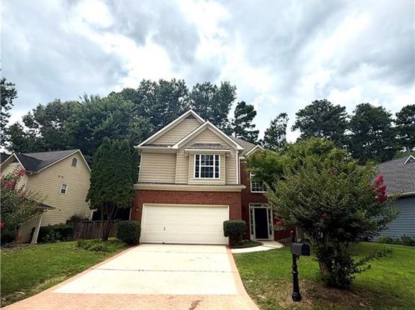 2119 Berryhill Cir SE, Smyrna, GA