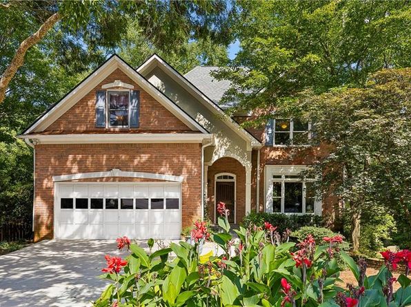 2770 Brookgrove Ln SE, Atlanta, GA