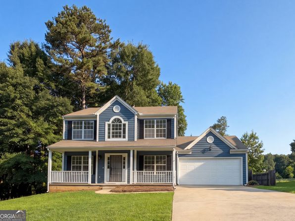 3154 Kings Glen Dr, Decatur, GA