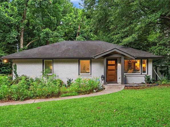 2041 E Lilac Ln, Decatur, GA