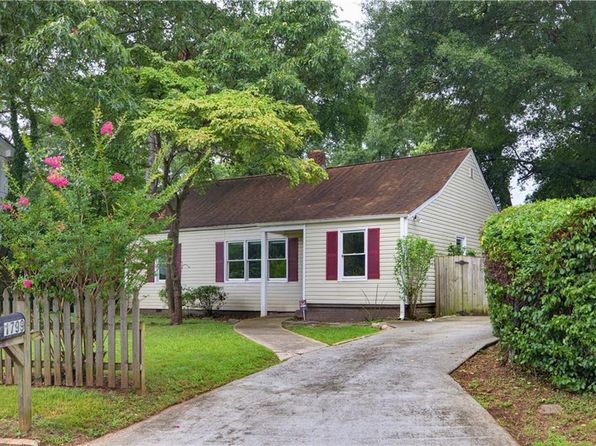 1799 Ellington St, Decatur, GA