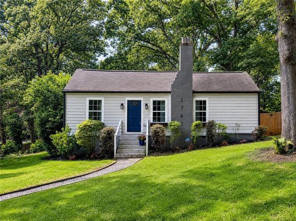 1743 Old Hickory St, Decatur, GA