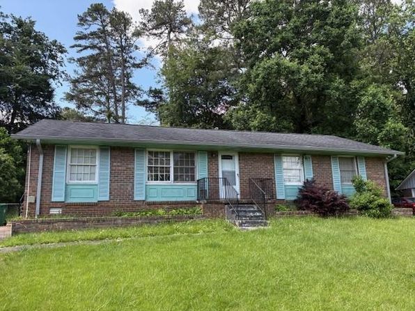 1487 Colony East Cir, Stone Mountain, GA