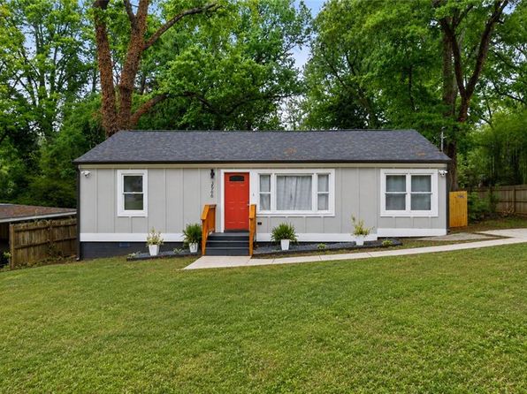 3566 Orchard Cir, Decatur, GA