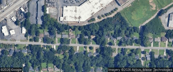 2912 Belvedere Ln, Decatur, GA