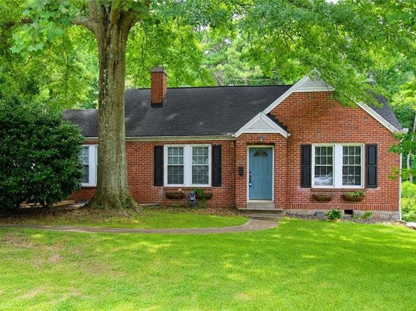 1128 Scott Blvd, Decatur, GA