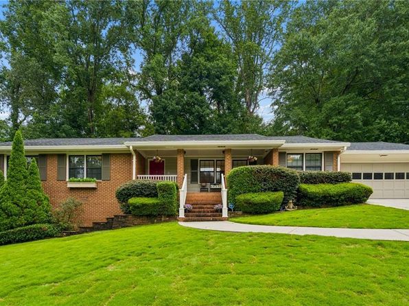 1651 Timberland Rd NE, Atlanta, GA