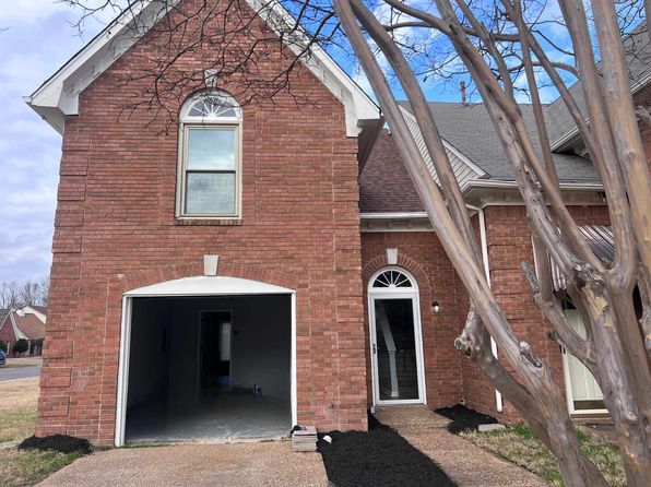 6320 Kirby Downs Dr, Memphis, TN