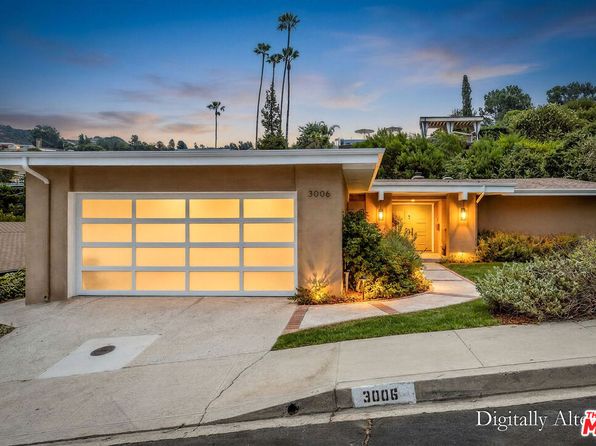 3006 Dona Nenita Pl, Studio City, CA