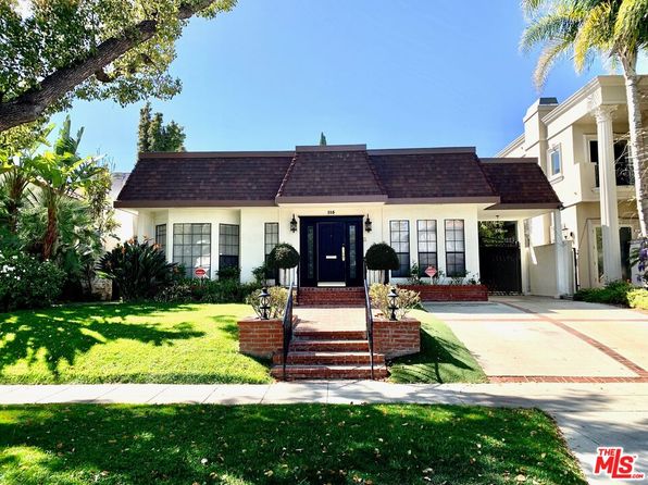 115 N Maple Dr, Beverly Hills, CA
