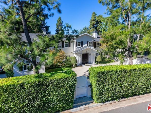 655 N Faring Rd, Los Angeles, CA