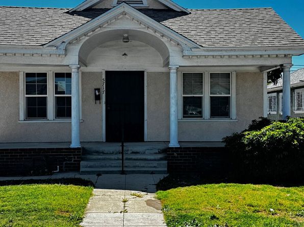 5717 4th Ave, Los Angeles, CA