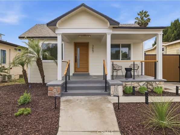 3667 Cimarron St, Los Angeles, CA