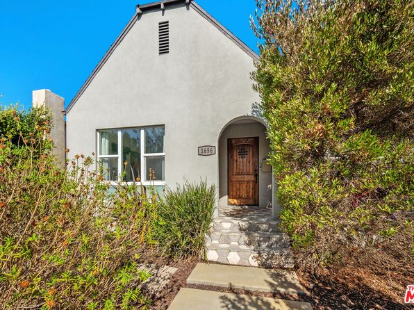 1656 S Genesee Ave, Los Angeles, CA