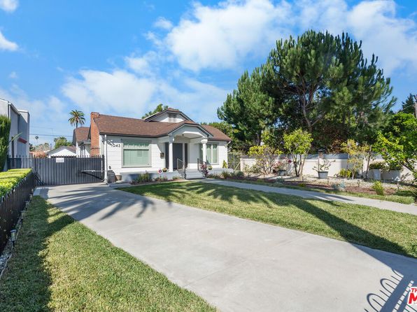1043 S Victoria Ave, Los Angeles, CA