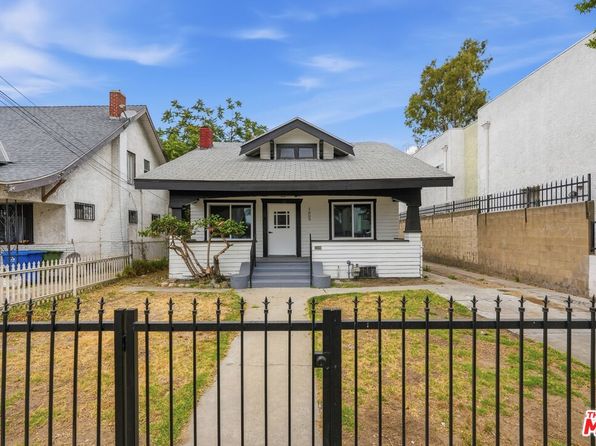 1009 E 43rd St, Los Angeles, CA