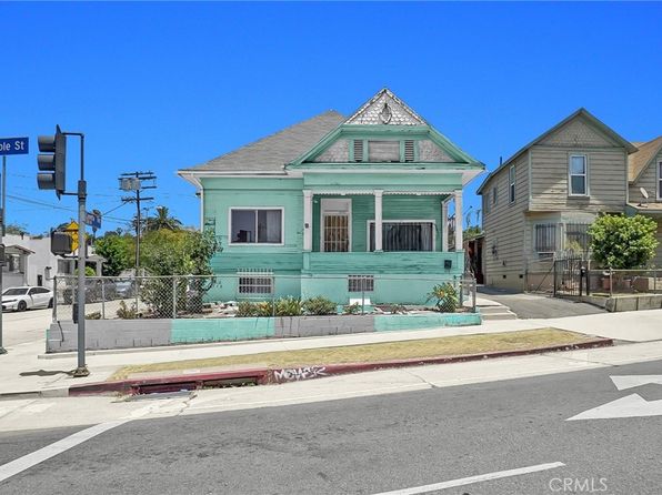 1465 W Temple St, Los Angeles, CA