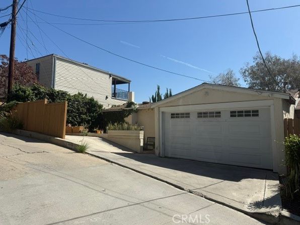 2366 Lyric Ave, Los Angeles, CA