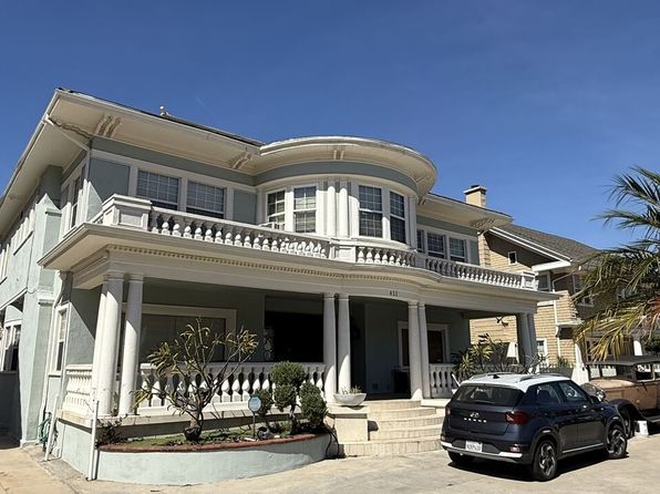 451 S Serrano Ave, Los Angeles, CA