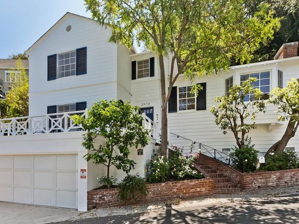 2872 Westshire Dr, Los Angeles, CA