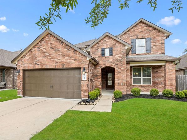 2719 Kaman Ln, Pearland, TX