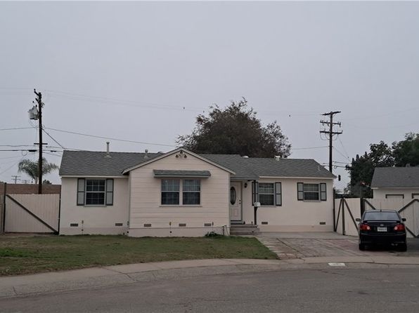 340 S Ash St, Anaheim, CA
