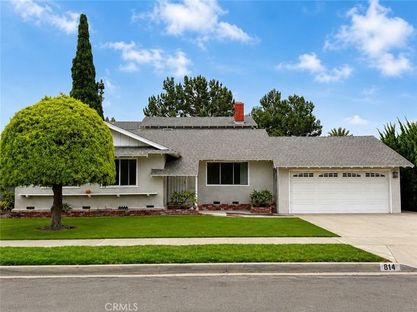 814 S Kouri Ln, Anaheim, CA