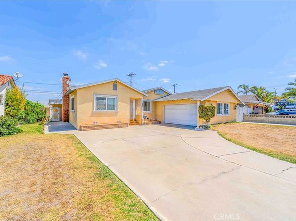 9951 Reading Ave, Garden Grove, CA