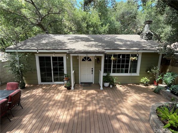 29151 Sleepy Hollow St, Silverado, CA