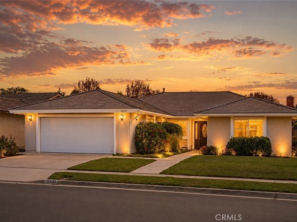 18430 Colville St, Fountain Valley, CA