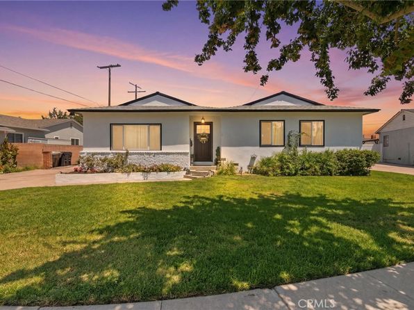 1427 E Hukee Ave, Anaheim, CA