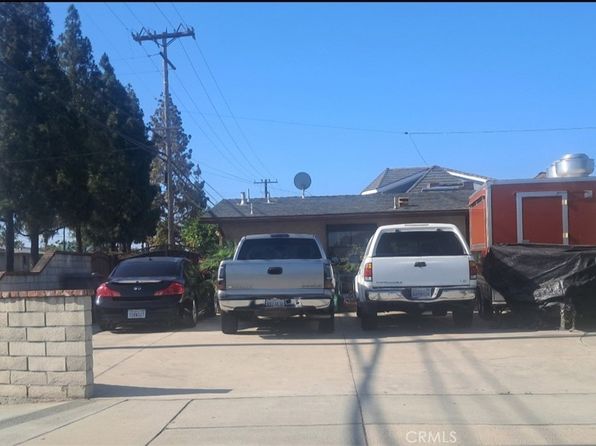 5984 Los Ranchos Dr, Buena Park, CA