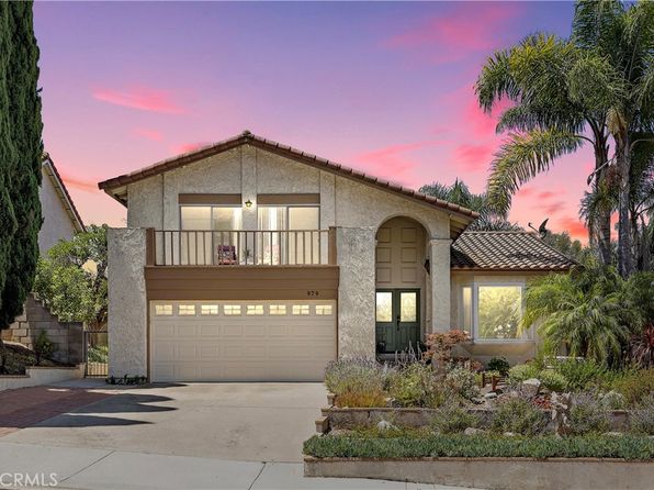 979 S Grinnell St, Anaheim, CA